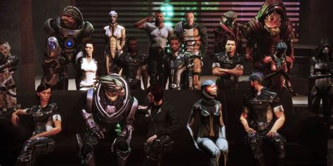 me3 mission order|best mission order mass effect 3.